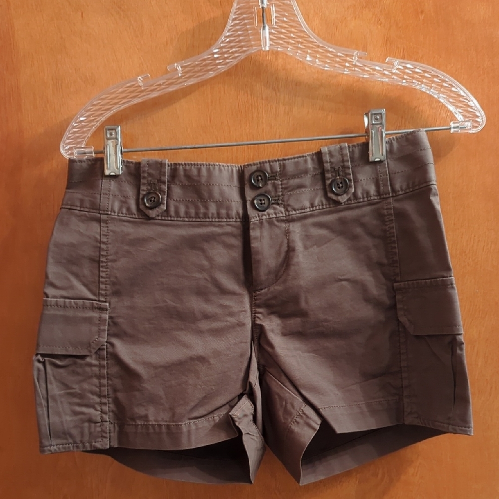 Women's Cargo Shorts